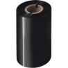 ORIGINAL Brother nastro a trasferimento termico nero BSP1D300110 Nastro a trasferimento termico, cera premium/resina, 110 x 300 