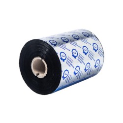 ORIGINAL Brother nastro a trasferimento termico nero BSS1D600110 BSS-1D600-110