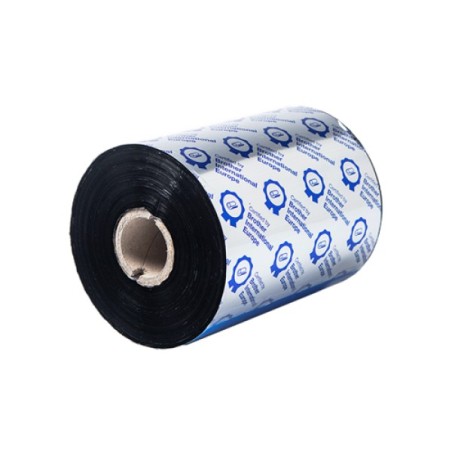 ORIGINAL Brother nastro a trasferimento termico nero BSS1D600110 BSS-1D600-110