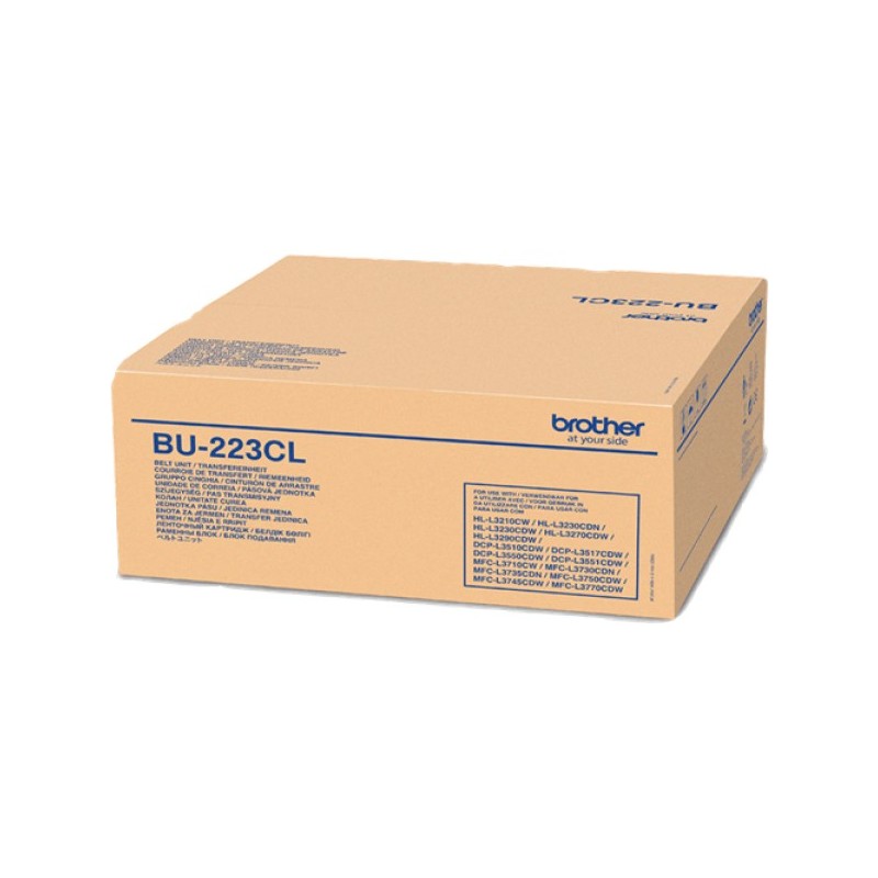 ORIGINAL Brother unità di trasferimento BU-223CL ~50000 Seiten