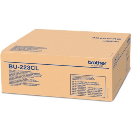 ORIGINAL Brother unità di trasferimento BU-223CL ~50000 Seiten