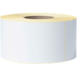 ORIGINAL Brother Etichette Bianco BUS1J150102203 BUS-1J150102-203