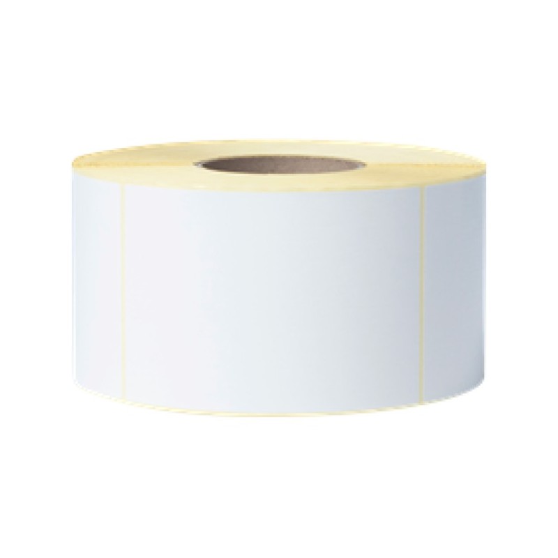 ORIGINAL Brother Etichette Bianco BUS1J150102203 BUS-1J150102-203