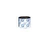 ORIGINAL Brother nastro a trasferimento termico nero BWP1D300060 BWP-1D300-060