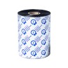 ORIGINAL Brother nastro a trasferimento termico nero BWS1D600110 BWS-1D600-110