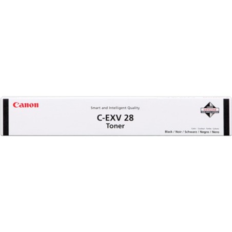 ORIGINAL Canon toner nero C-EXV28bk 2789B002 ~44000 Seiten