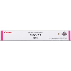 ORIGINAL Canon toner magenta C-EXV28m 2797B002 ~38000 Seiten