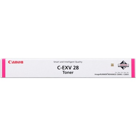 ORIGINAL Canon toner magenta C-EXV28m 2797B002 ~38000 Seiten