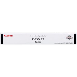 ORIGINAL Canon toner nero C-EXV29bk 2790B002 ~36000 Seiten