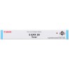 ORIGINAL Canon toner ciano C-EXV29c 2794B002 ~27000 Seiten