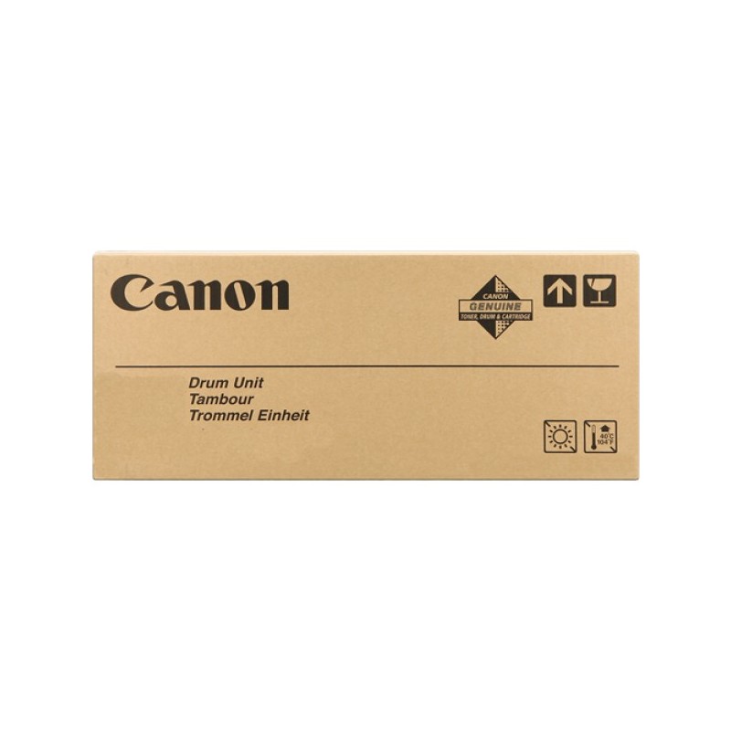 ORIGINAL Canon Tamburo differenti colori C-EXV29drummcl 2779B003 ~59000 Seiten