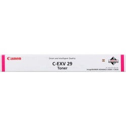 ORIGINAL Canon toner magenta C-EXV29m 2798B002 ~27000 Seiten