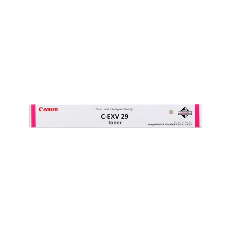 ORIGINAL Canon toner magenta C-EXV29m 2798B002 ~27000 Seiten