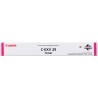 ORIGINAL Canon toner magenta C-EXV29m 2798B002 ~27000 Seiten