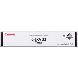 ORIGINAL Canon toner nero C-EXV32 2786B002 ~19400 Seiten