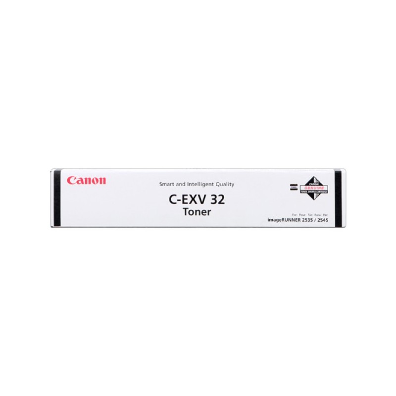 ORIGINAL Canon toner nero C-EXV32 2786B002 ~19400 Seiten