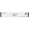ORIGINAL Canon toner nero C-EXV33 2785B002 ~14600 Seiten