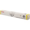 ORIGINAL Canon toner giallo C-EXV34Y 3785B002 ~19000 Seiten
