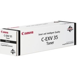 ORIGINAL Canon toner nero C-EXV35 3764B002 ~70000 Seiten