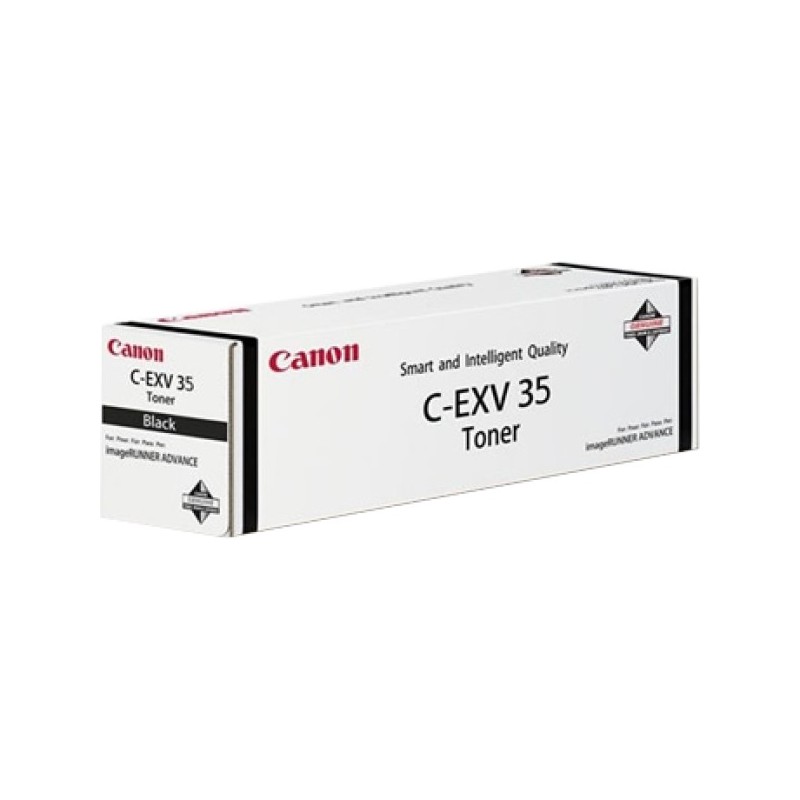 ORIGINAL Canon toner nero C-EXV35 3764B002 ~70000 Seiten