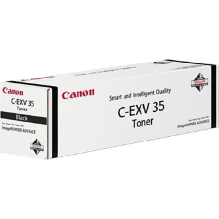 ORIGINAL Canon toner nero C-EXV35 3764B002 ~70000 Seiten