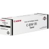 ORIGINAL Canon toner nero C-EXV35 3764B002 ~70000 Seiten