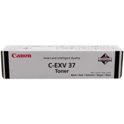 ORIGINAL Canon toner nero C-EXV37 2787B002 ~15000 Seiten