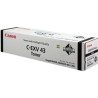 ORIGINAL Canon toner nero C-EXV43 2788B002 ~15200 Seiten