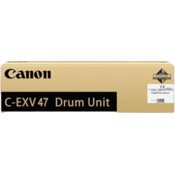 ORIGINAL Canon Tamburo nero C-EXV47drumbk 8520B002 ~39000 Seiten