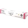 ORIGINAL Canon toner magenta C-EXV47m 8518B002 ~21500 Seiten
