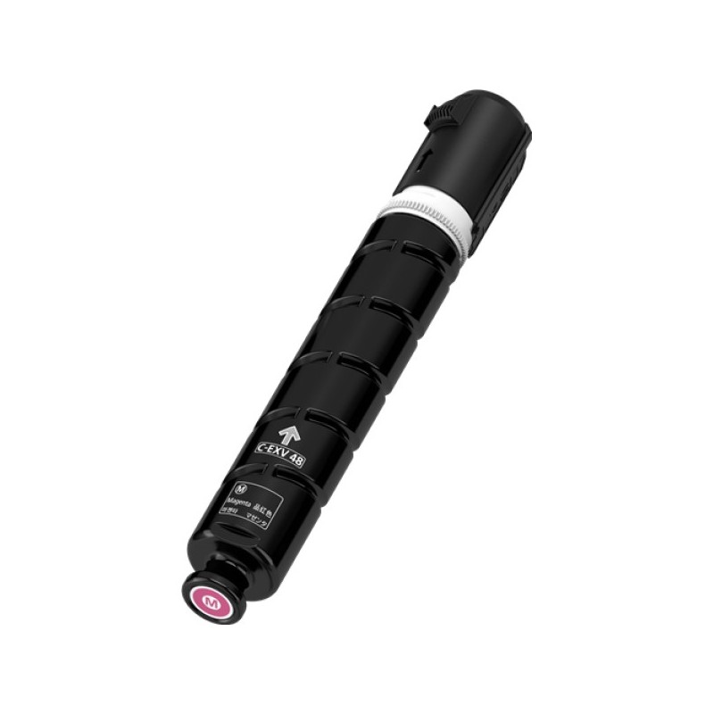 ORIGINAL Canon toner magenta C-EXV48m 9108B002 ~11500 Seiten