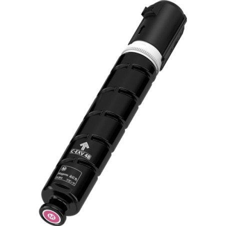 ORIGINAL Canon toner magenta C-EXV48m 9108B002 ~11500 Seiten