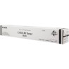 ORIGINAL Canon toner nero C-EXV49bk 8524B002 ~36000 Seiten
