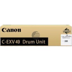 ORIGINAL Canon Tamburo C-EXV49drum 8528B003 ~75000 Seiten