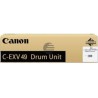 ORIGINAL Canon Tamburo C-EXV49drum 8528B003 ~75000 Seiten