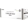 ORIGINAL Canon toner nero C-EXV50 9436B002 ~24000 Seiten