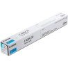 ORIGINAL Canon toner ciano C-EXV51c 0482C002 ~60000 Seiten