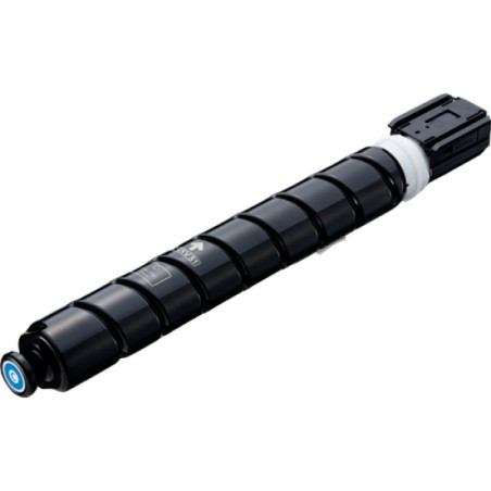 ORIGINAL Canon toner ciano C-EXV51lc 0485C002 ~26000 Seiten