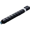 ORIGINAL Canon toner ciano C-EXV51lc 0485C002 ~26000 Seiten