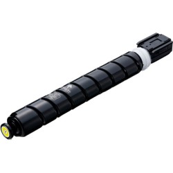 ORIGINAL Canon toner giallo C-EXV51ly 0487C002 ~26000 Seiten