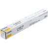 ORIGINAL Canon toner giallo C-EXV51y 0484C002 ~60000 Seiten