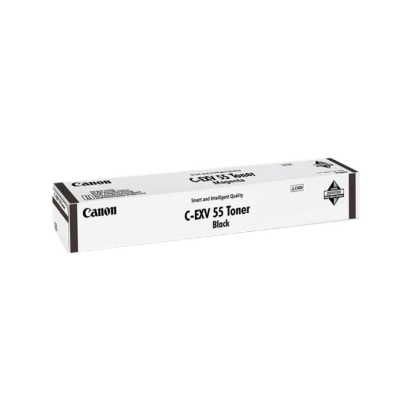 ORIGINAL Canon toner nero C-EXV55bk 2182C002 ~23000 Seiten