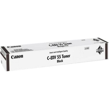 ORIGINAL Canon toner nero C-EXV55bk 2182C002 ~23000 Seiten