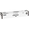 ORIGINAL Canon toner nero C-EXV55bk 2182C002 ~23000 Seiten