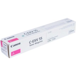 ORIGINAL Canon toner magenta C-EXV55m 2184C002 ~18000 Seiten