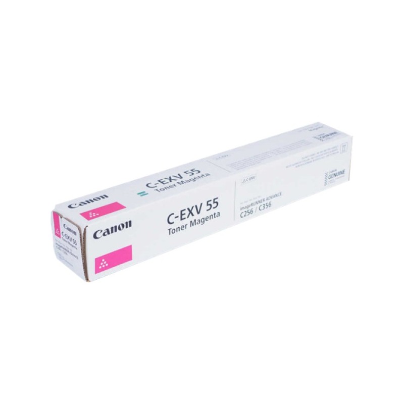 ORIGINAL Canon toner magenta C-EXV55m 2184C002 ~18000 Seiten