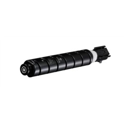 ORIGINAL Canon toner nero C-EXV58bk 3763C002 ~71000 Seiten