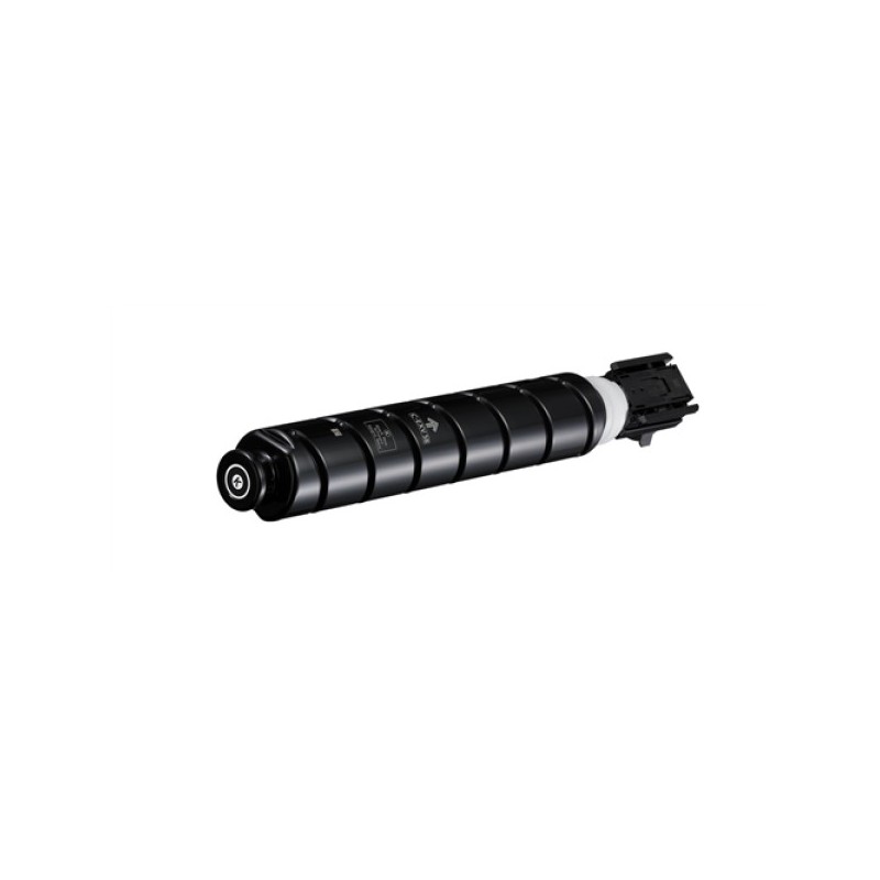 ORIGINAL Canon toner nero C-EXV58bk 3763C002 ~71000 Seiten