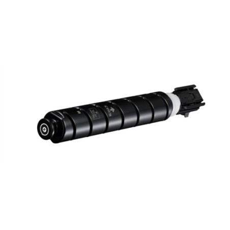 ORIGINAL Canon toner nero C-EXV58bk 3763C002 ~71000 Seiten