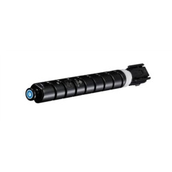 ORIGINAL Canon toner ciano C-EXV58c 3764C002 ~60000 Seiten